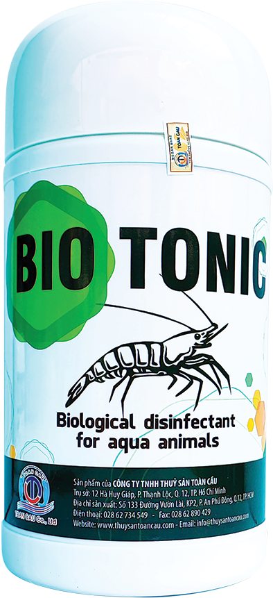 BIO TONIC